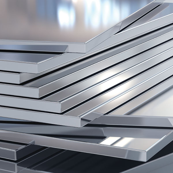 253MA Sheets / Plates