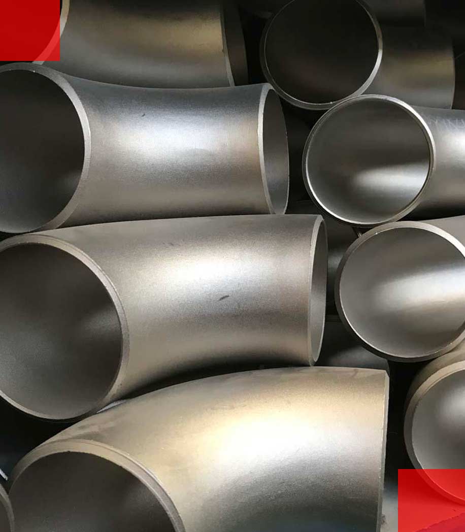 Alloy 20 Pipe Fittings