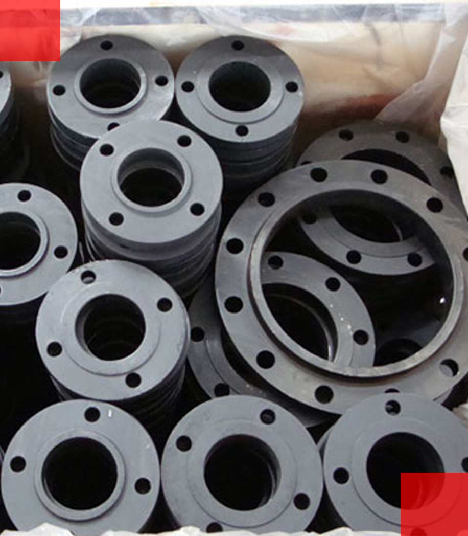 Alloy Steel ASTM A182 F9 Flanges
