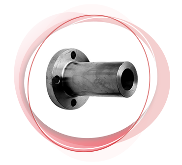 Alloy Steel Long Weld Neck Flanges