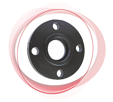 Alloy Steel Slip On Flanges