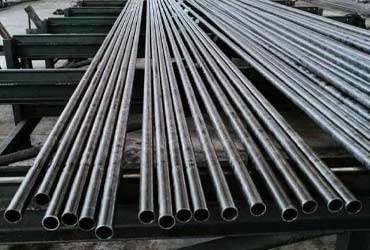 Alloy Steel Tubes