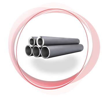 Low Temperature Carbon Steel A333 Gr.3 Welded Tubes