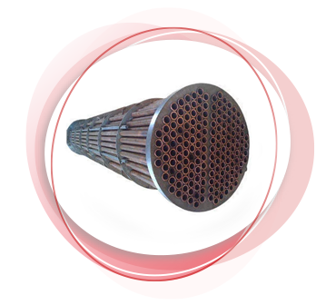 Alloy Steel T5/T9/T11 Heat Exchanger Tubes