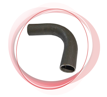 Alloy Steel Return Bend