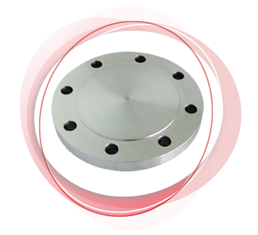 Super Duplex S32750 Blind Flanges