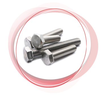 Titanium Bolts