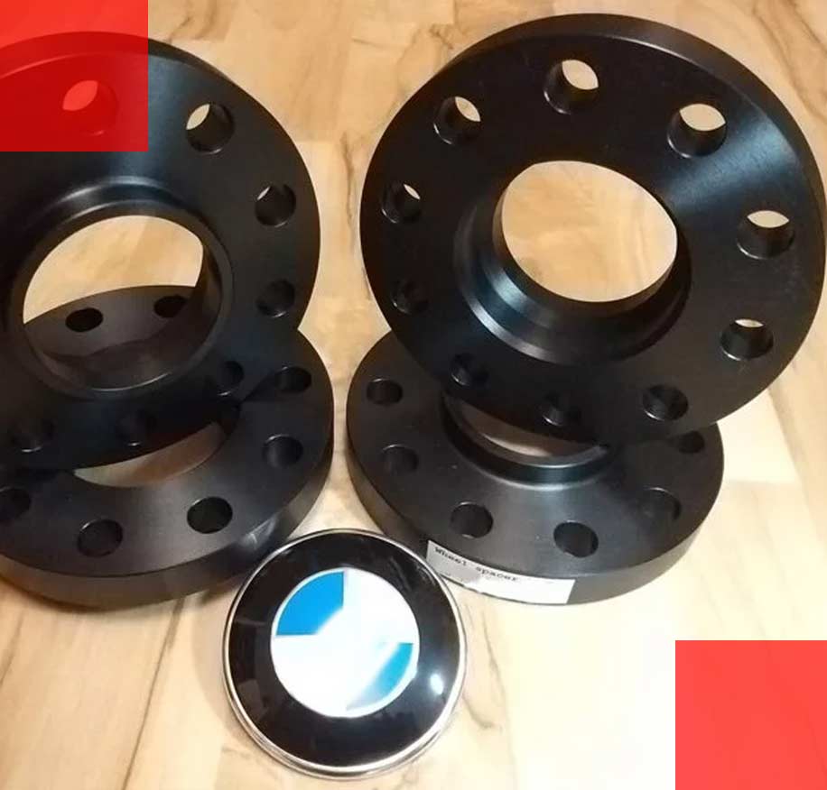 Carbon Steel Flanges