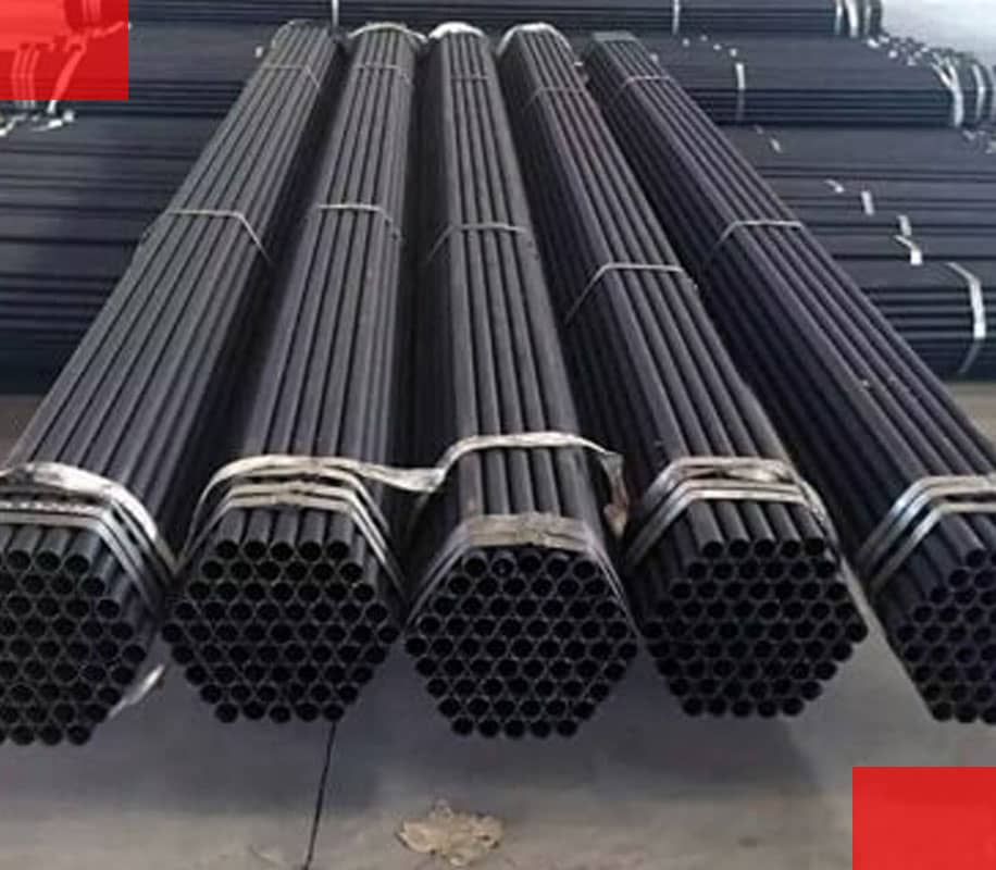 Carbon Steel Pipes / Tubes