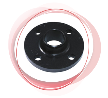 Carbon Steel Weld Neck Flanges