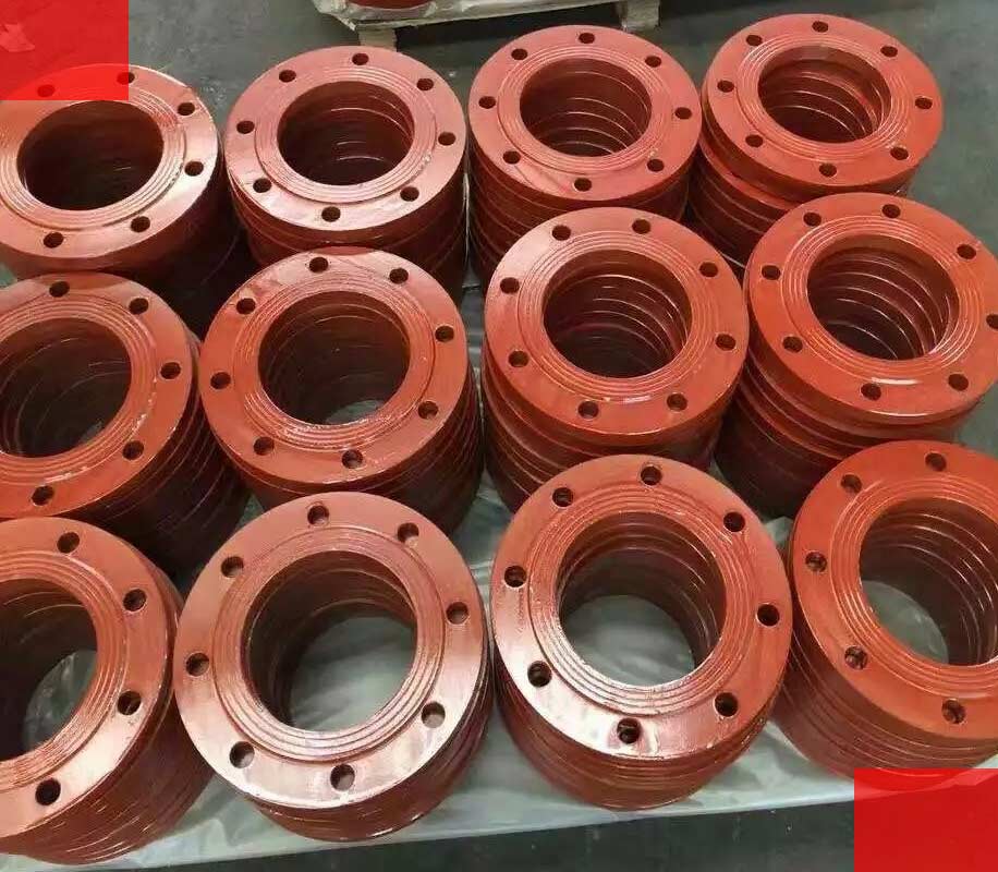 Copper Nickel Flanges