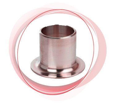 Copper Nickel Stub End