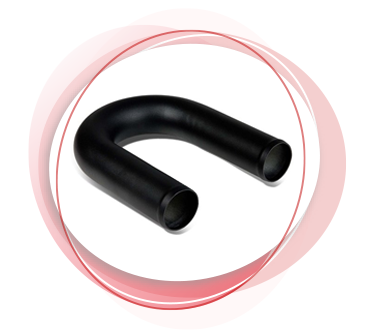 Carbon Steel Return Bend