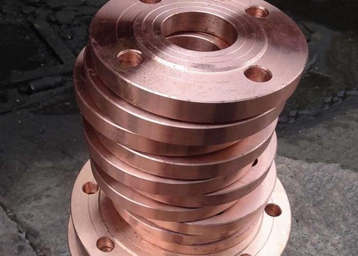 Cuni Flange USA