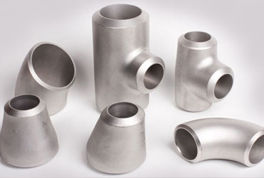Duplex Steel Pipe Fittings
