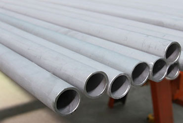Duplex Steel Pipes & Tubes