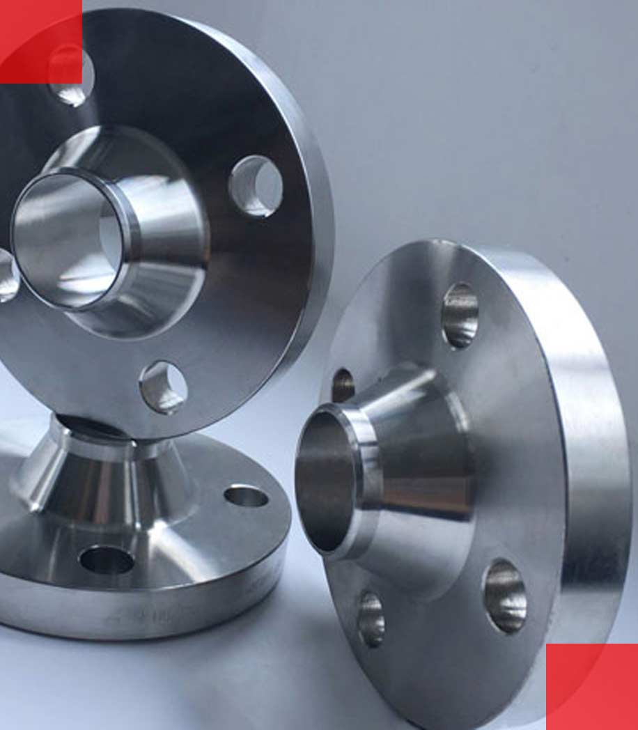 Duplex Steel S32205 Flanges