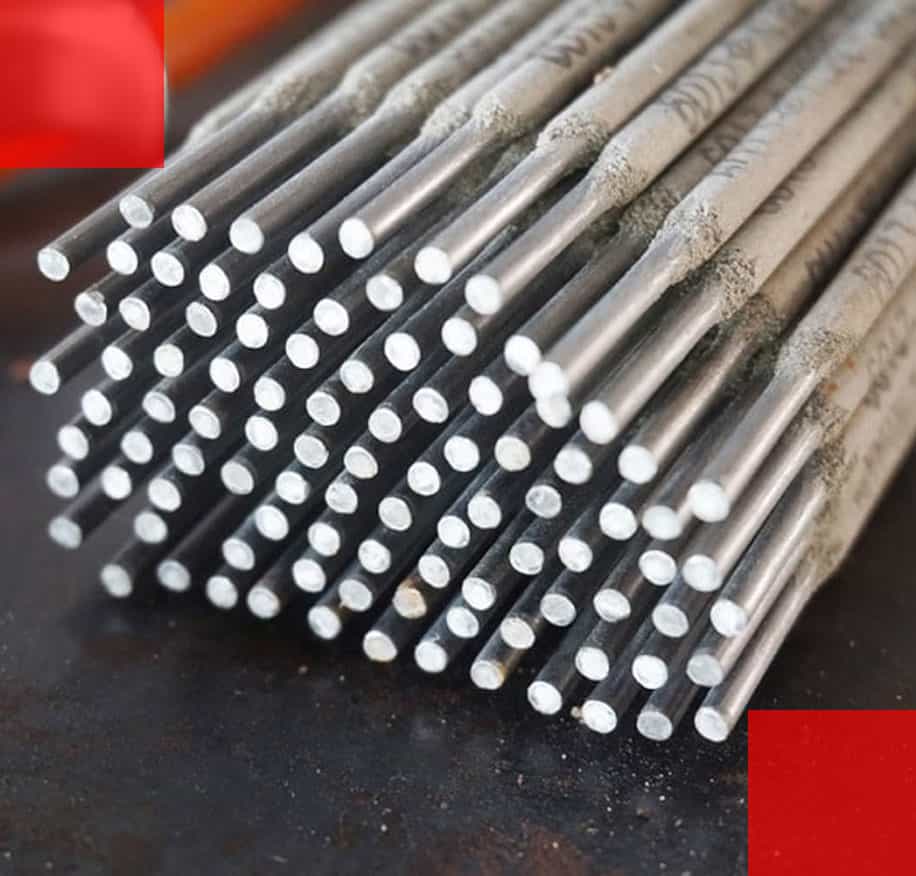 E6013 Welding Rod