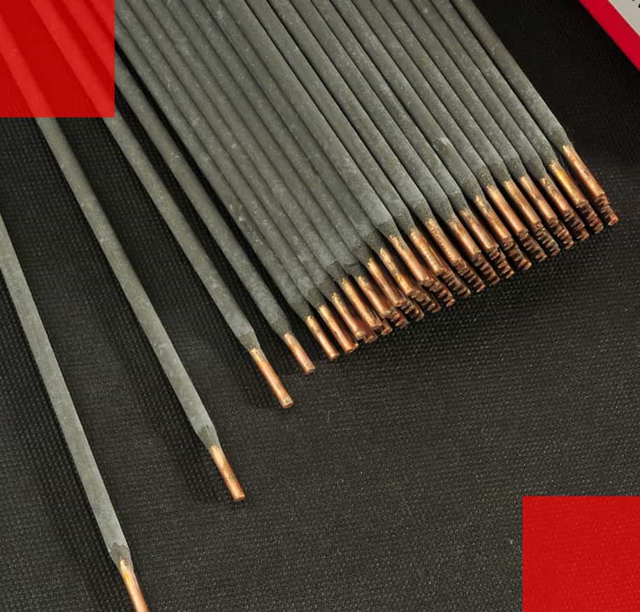 E6013 Welding Rod