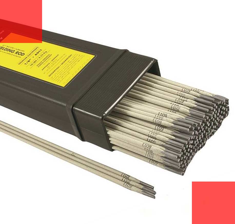 E6013 Welding Rod in UAE