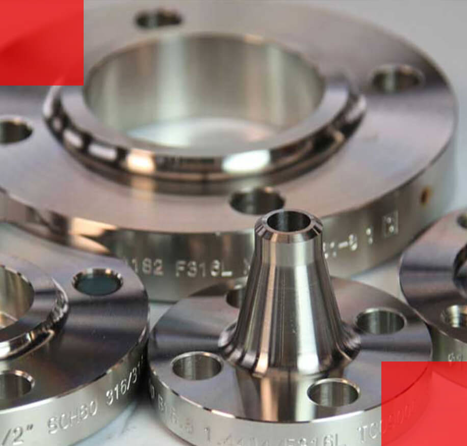 SS EN1092-1 DIN Standard Flanges in Mexico