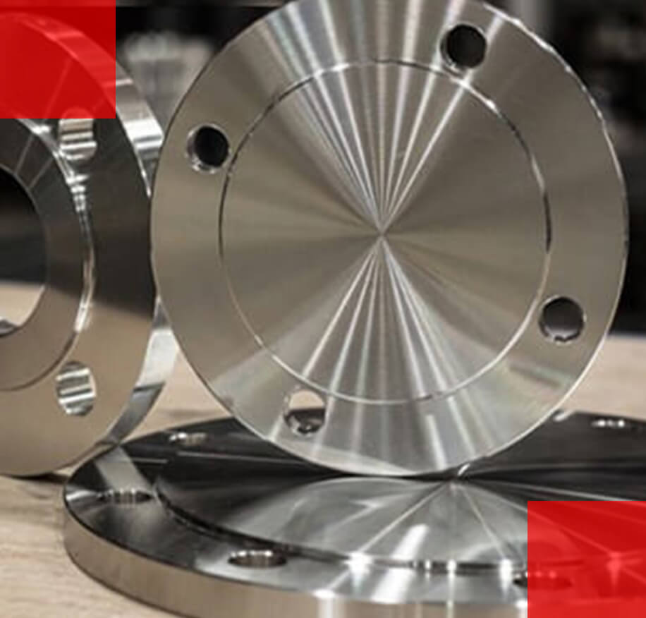 SS EN1092-1 DIN Standard Flanges in Qatar