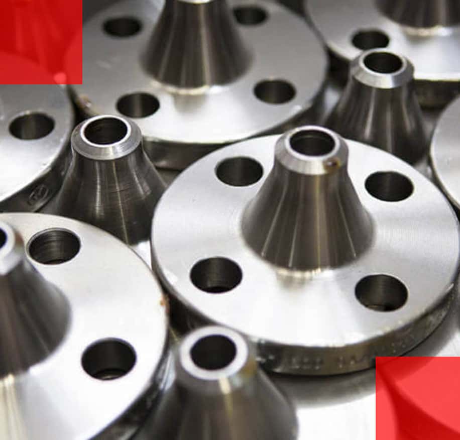 SS EN1092-1 DIN Standard Flanges in USA