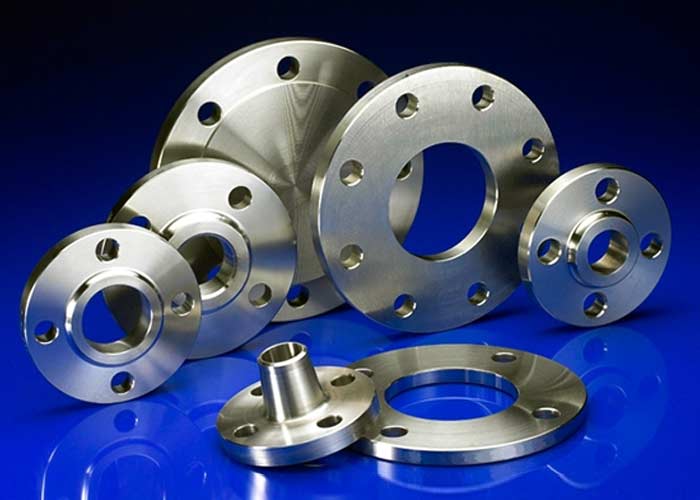 Flange Stainless Steel