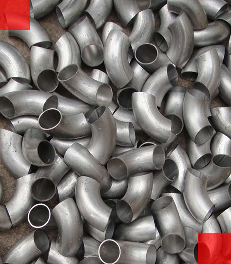 Hastelloy C276 Pipe Fittings