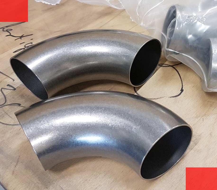 Hastelloy Pipe Fittings