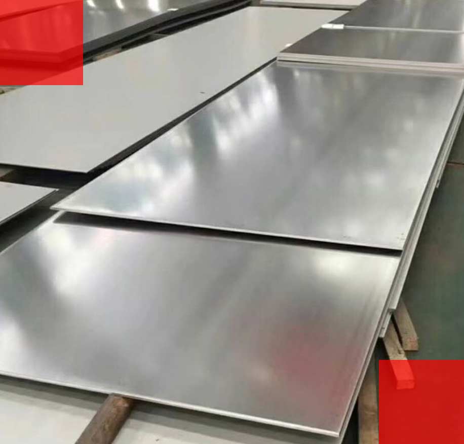 Hastelloy Sheets, Plates, Coils