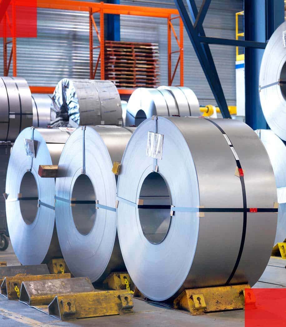 Incoloy 800 / 800H / 800HT Sheets, Plates, Coils