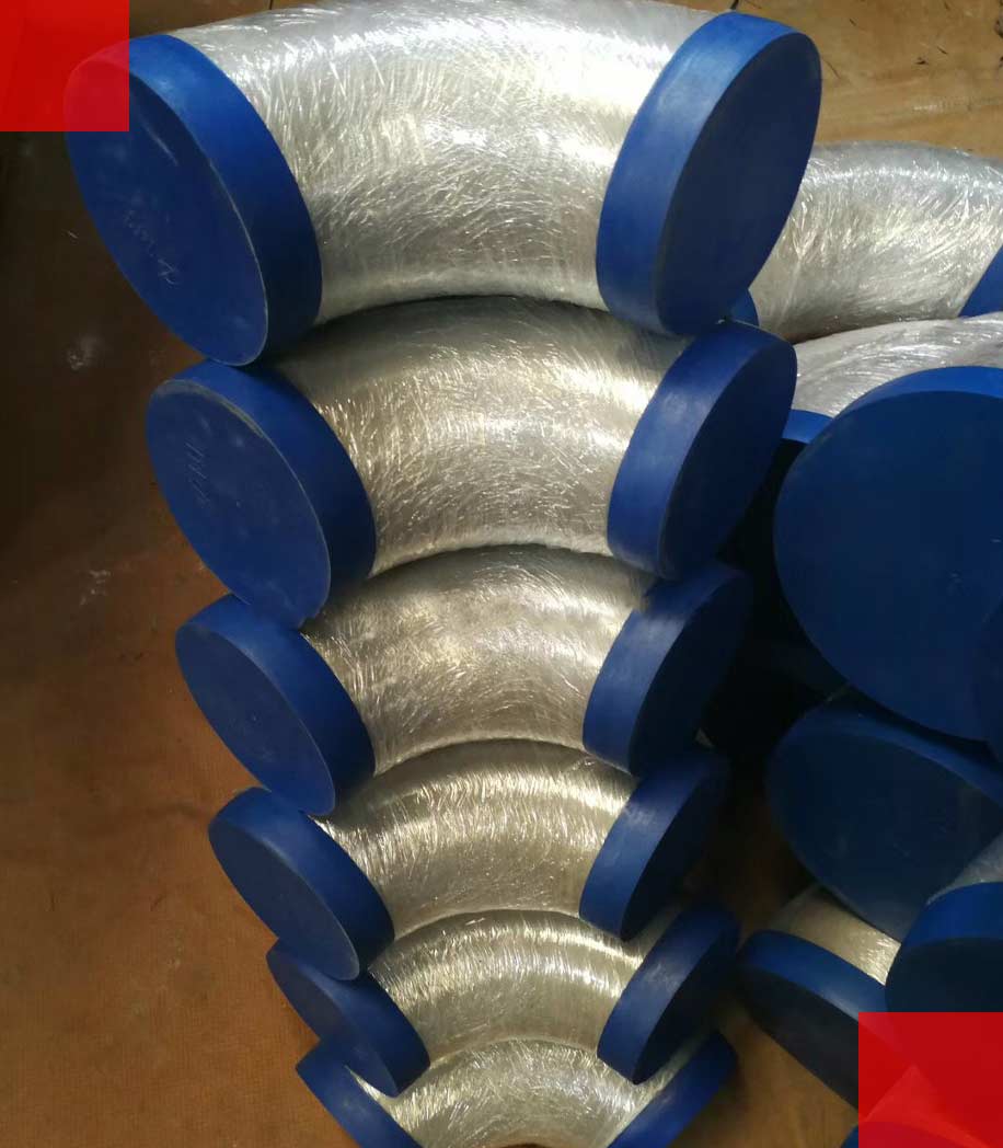 Incoloy 800/800H/800HT Pipe Fittings