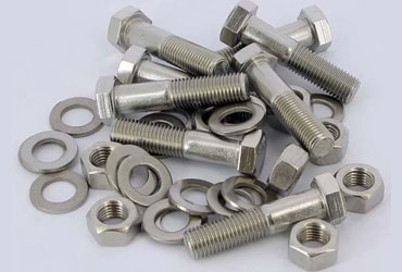 Inconel Fasteners 