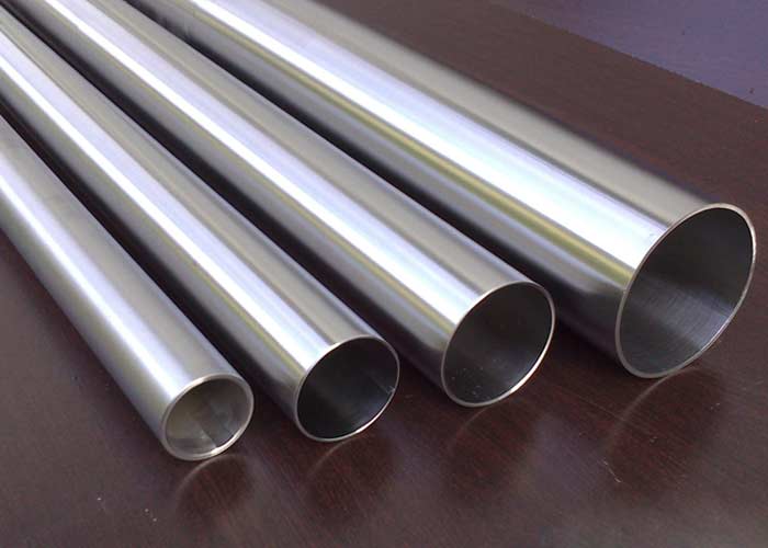 Inconel Pipe & Tube 