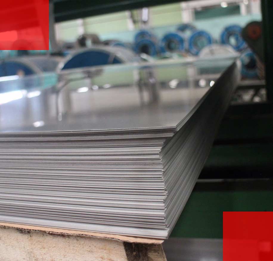 Inconel Sheets, Plates, Coils