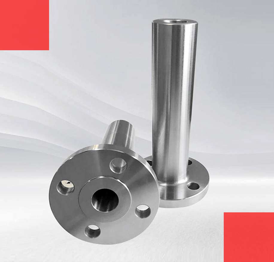 Long Weld Neck Flanges