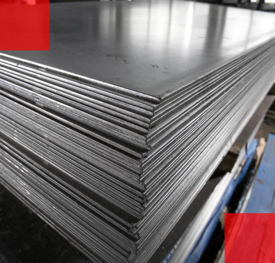 Magnesium Sheets / Plates