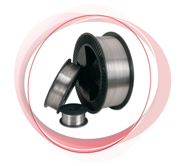 Titanium MIG Welding Wire