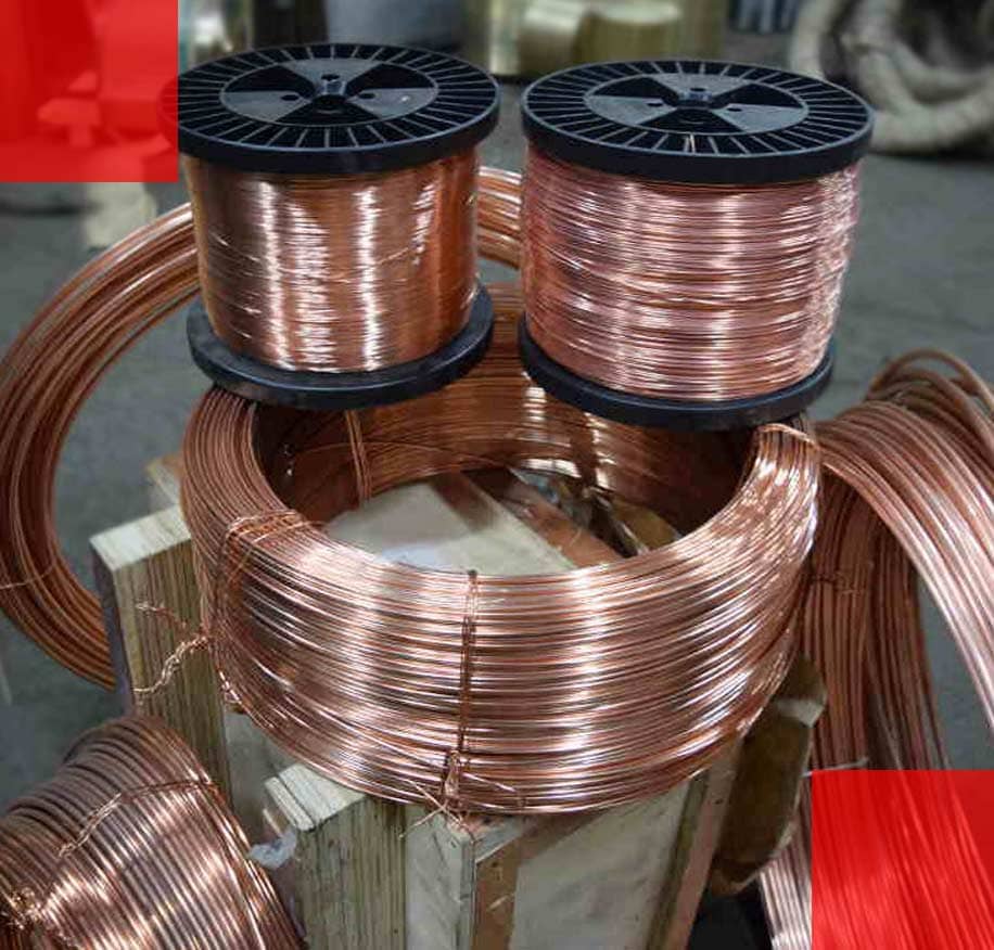 ER70S-6 MIG Welding Wire