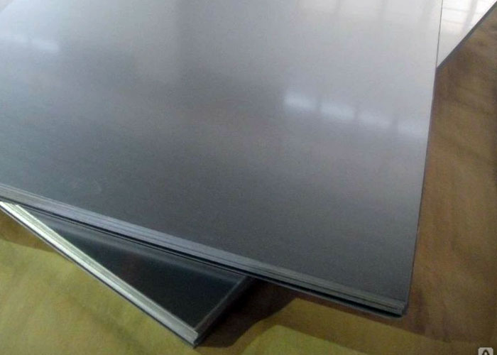 Molybdenum Sheet Plate Coil