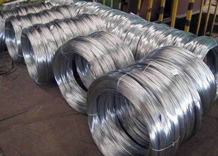 Molybdenum Wire