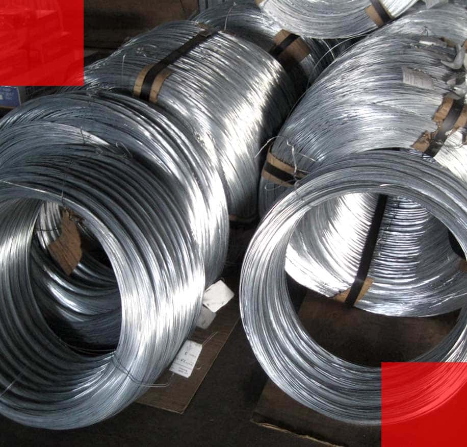 Molybdenum Wires