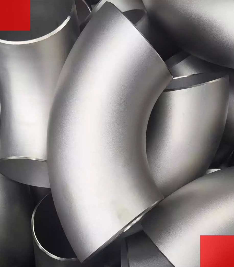 Monel 400 Pipe Fittings