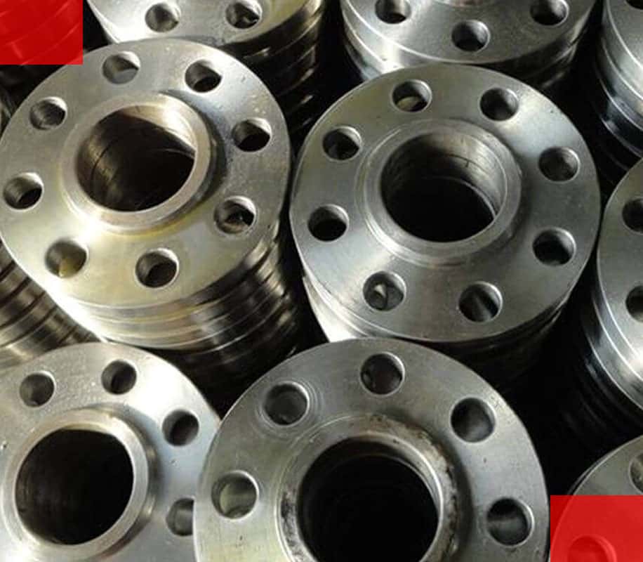 Monel Flanges