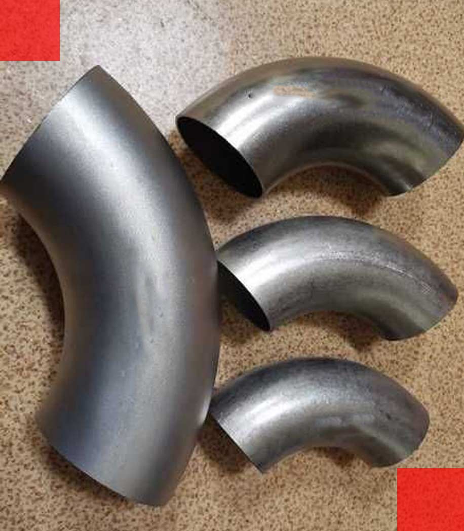 Monel K500 Pipe Fittings