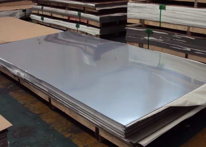 Monel Sheet, Plate, Coil
                                    