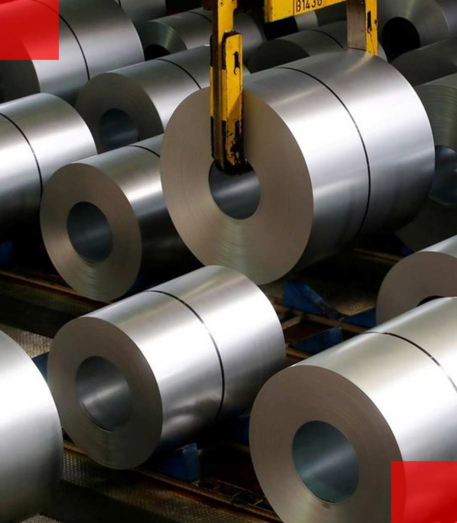 Nickel Alloy 200 / 201 Sheets, Plates, Coils