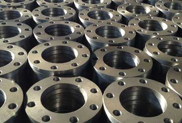 Nickel Alloy Flanges