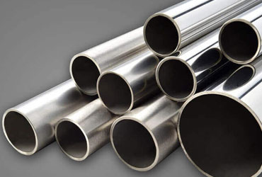 Nickel Alloy Pipe & Tube 